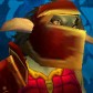 Character Avatar